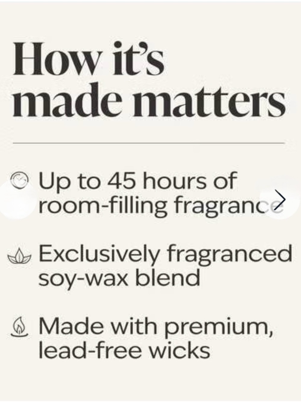 White Barn Raspberries & Whipped Vanilla single wick candle. - Picture 3 of 5